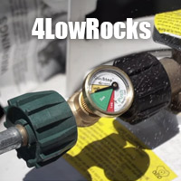 4LowRocks on GasStop Safety valve installation