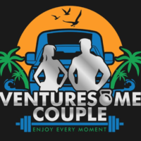 RV Safety Tip – Venturesome Couple
