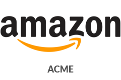 Amazon (ACME type)