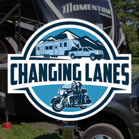 Changing Lanes RV GasStop review